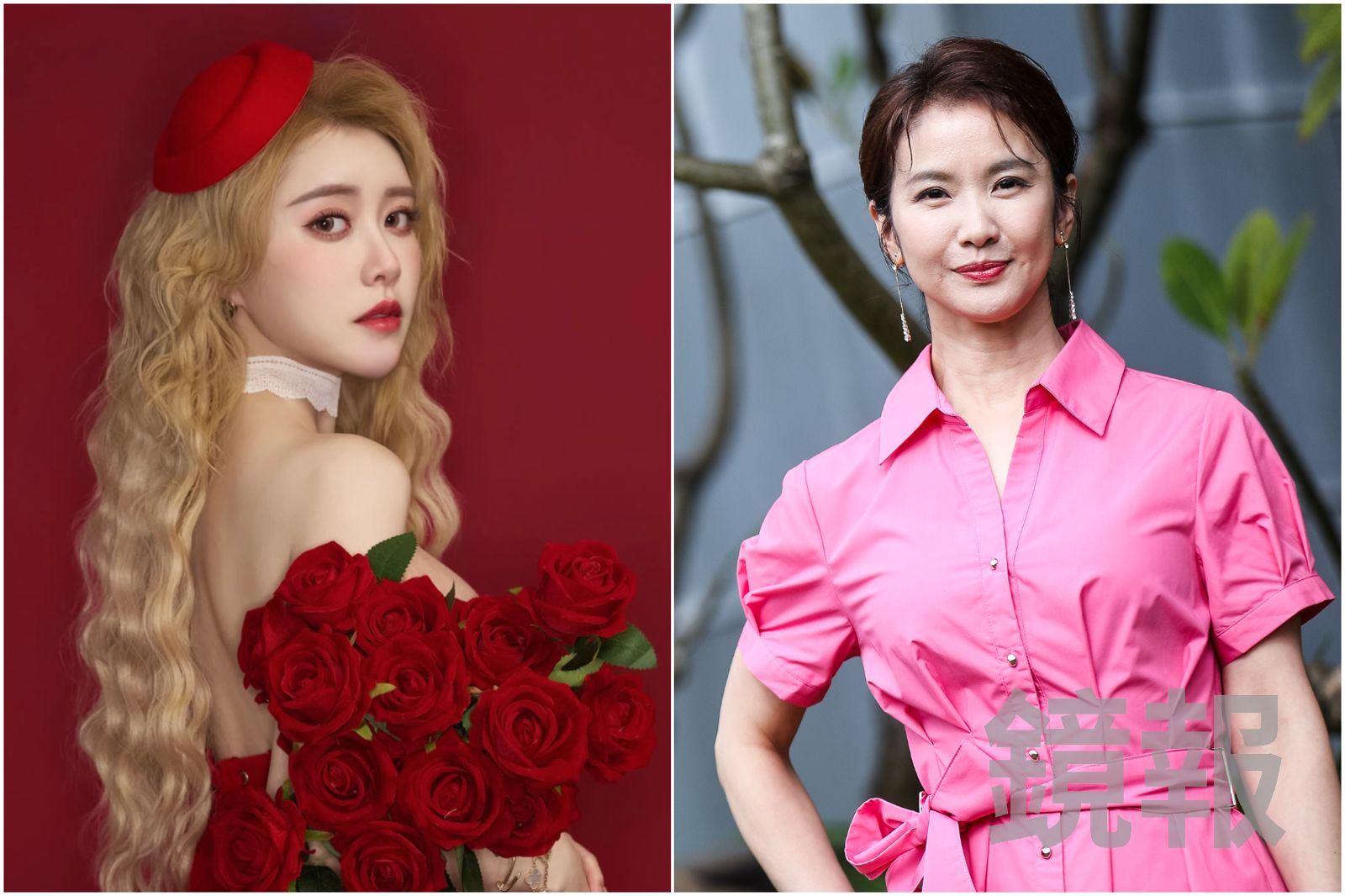 繼女饅頭媽將生四寶　「戲說一姐」陳小菁當9孫現成阿嬤！揭過年紅包驚人金額