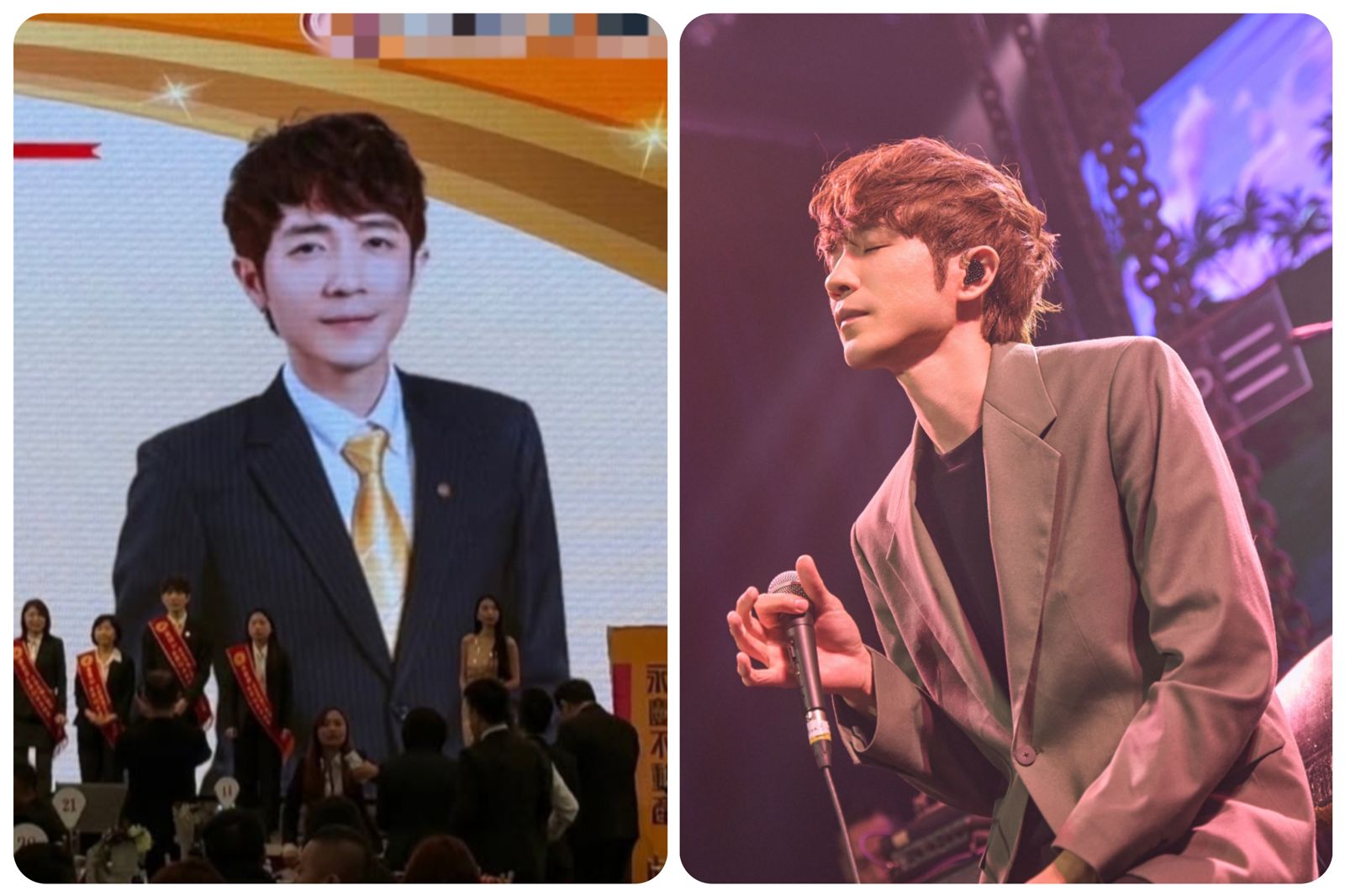 藝人斜槓3／為一家3口謀生計　蕭閎仁斜槓房仲拚賺每月4萬元開銷