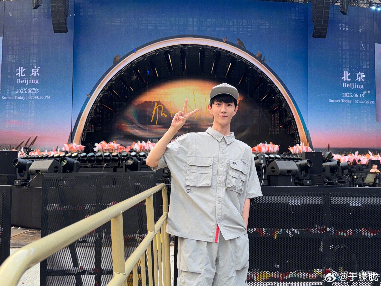 于朦朧母爆「被轉移外地」失聯！他曝疑生前告別訊息：他們隨時可能害死我
