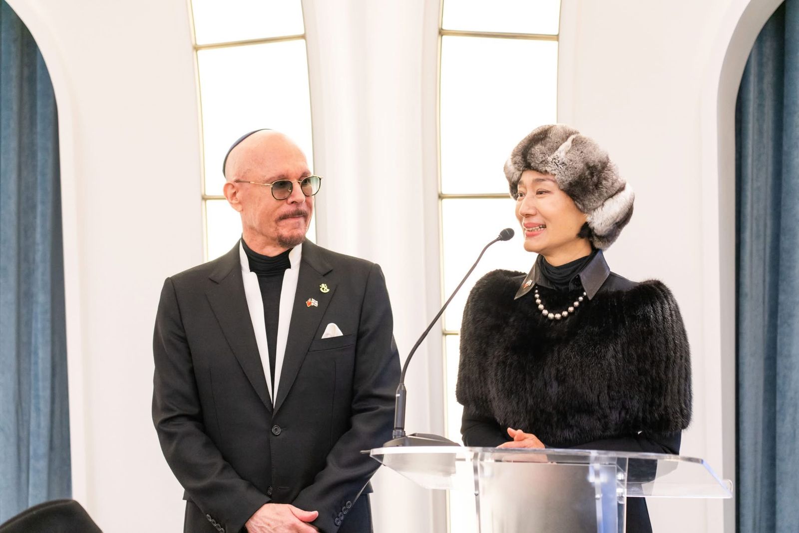 坣娜最後身影將曝光！14日追思會細節全公開