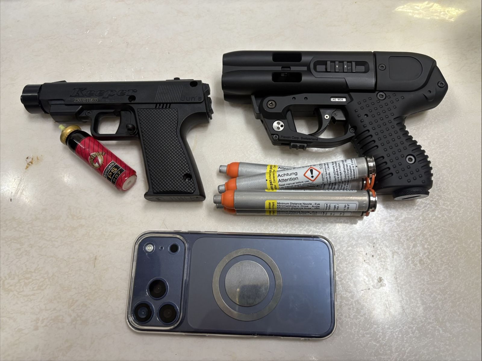 曾開毒趴電擊虐殺女友　樹林富二代與弟口角竟掏槍恐嚇
