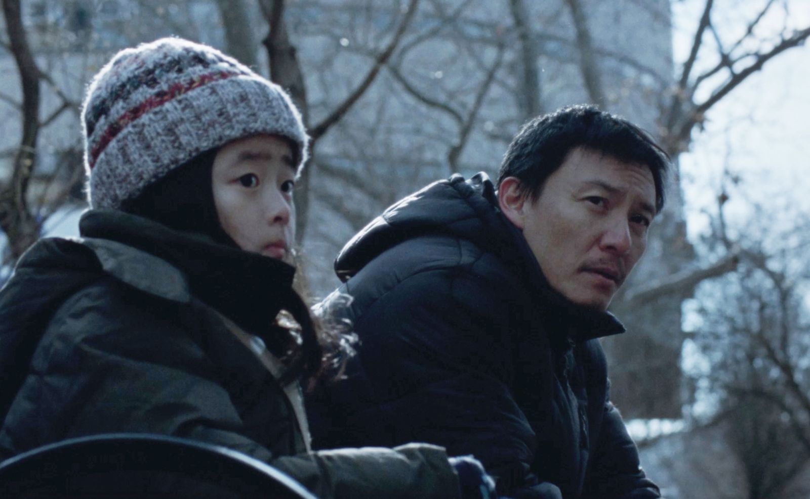 影帝變外送大叔！張震《幸福之路》靠這招奪金馬戲中女兒竟是「她」外甥女- 鏡週刊Mirror Media