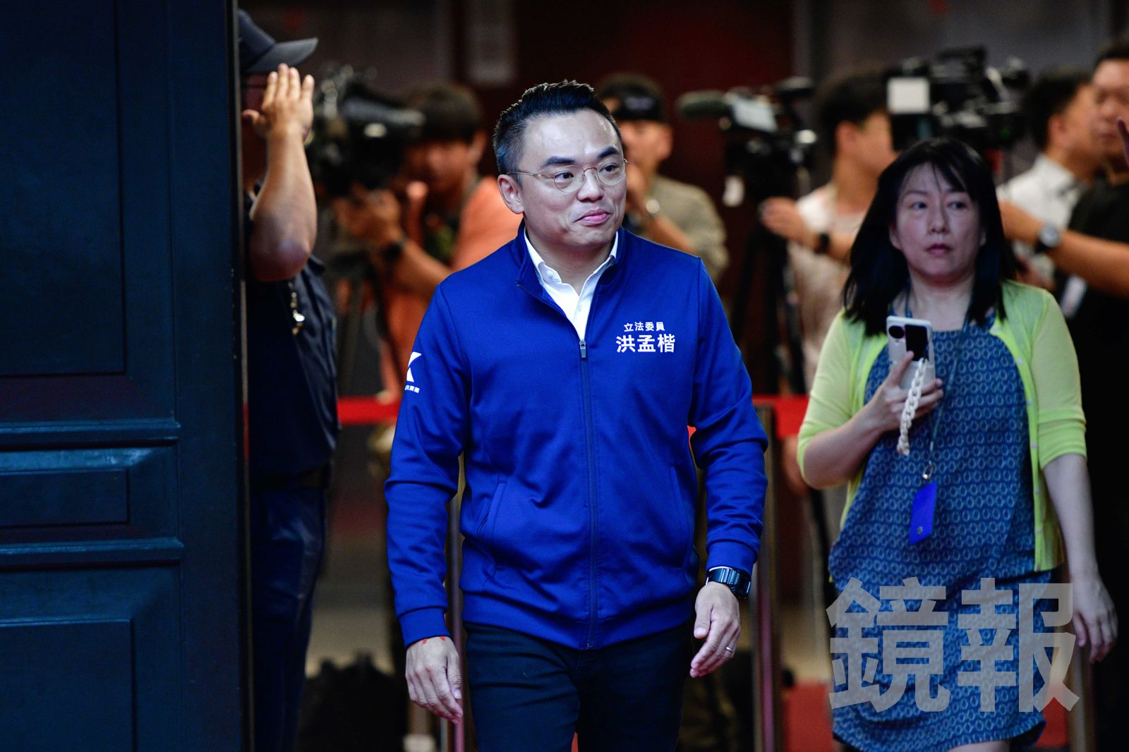 傳美駐台軍事訓練團2027年前增至千員 藍營促國防部儘速查證、提出台美合作報告