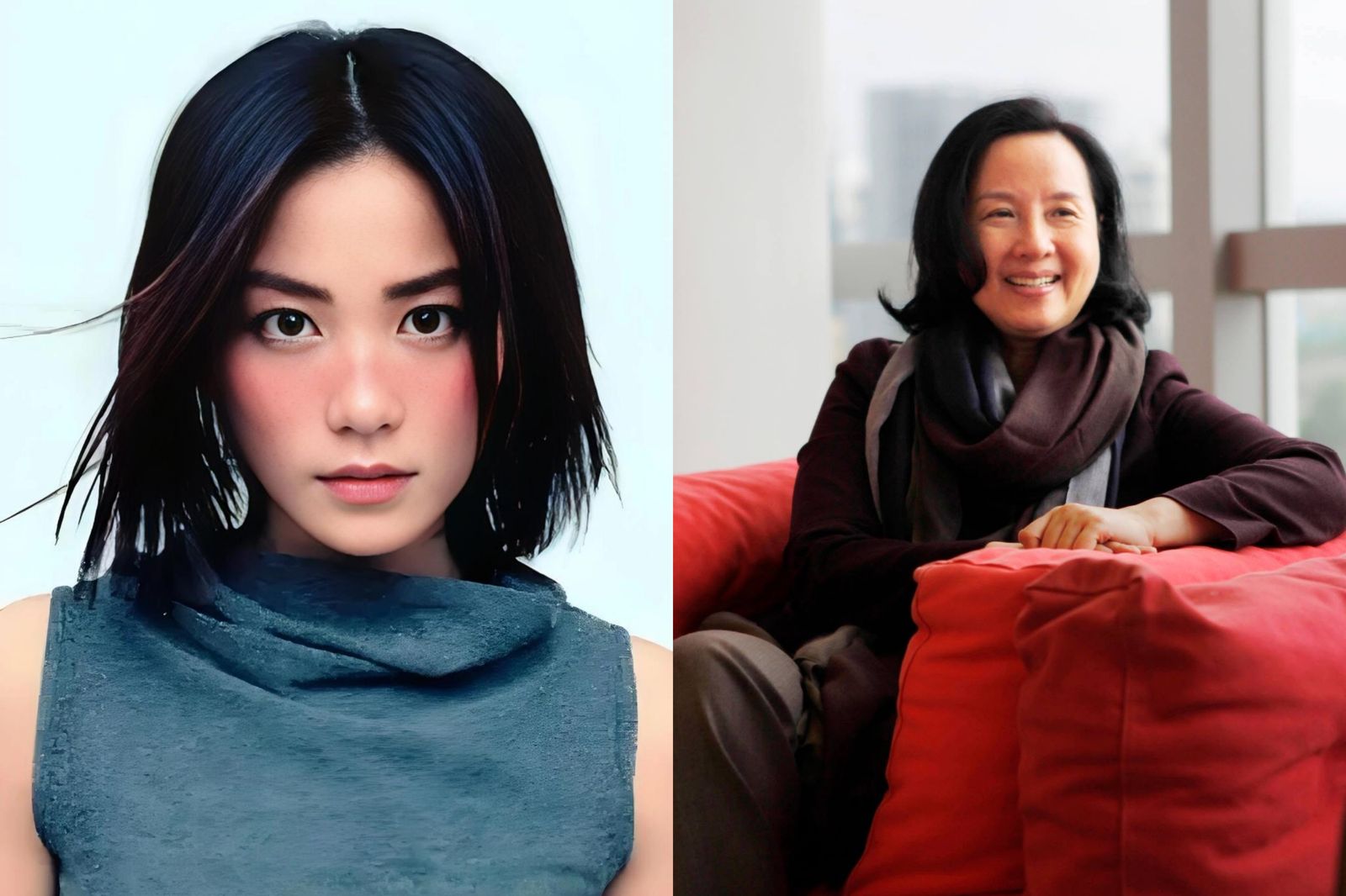 73歲台玻夫人誤信「YT農場片」亂爆王菲!財經網紅忍不住開酸 結尾11字網笑翻