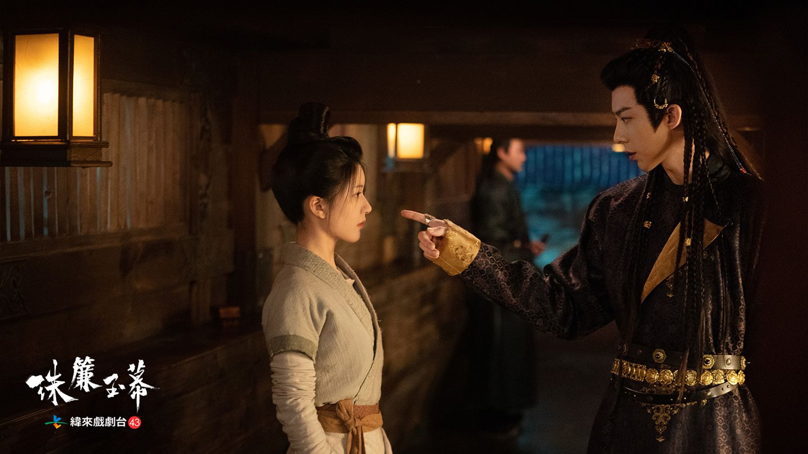 遭劉宇寧「狠踩」欺負！趙露思揭背後真相　感嘆：越努力越有選擇權