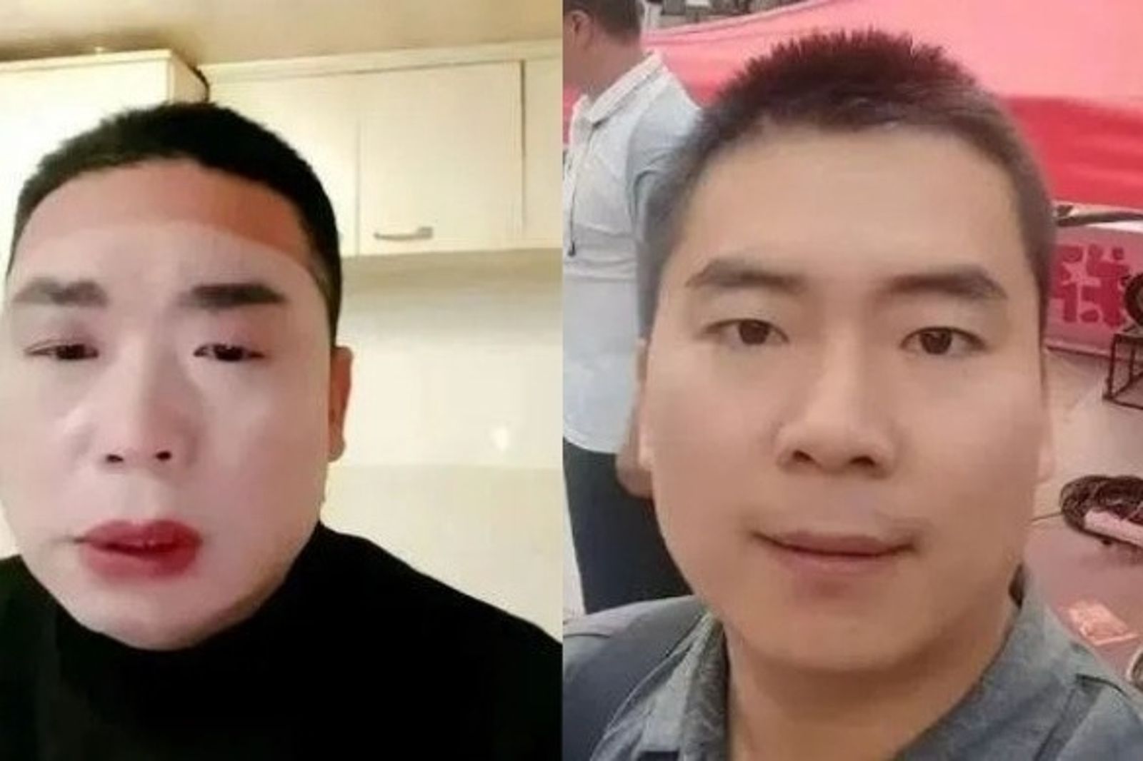 「南京紅姐」遭逮真實身分曝光！無套約砲直男恐遭判死刑。圖／翻攝自微博