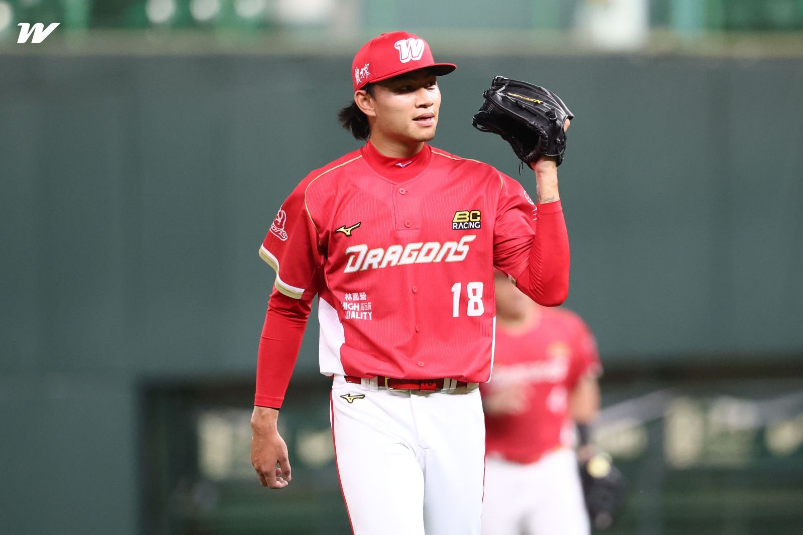 中職/徐若熙代表作後連六場用球未破百 葉君璋:依情況評估續投與球數