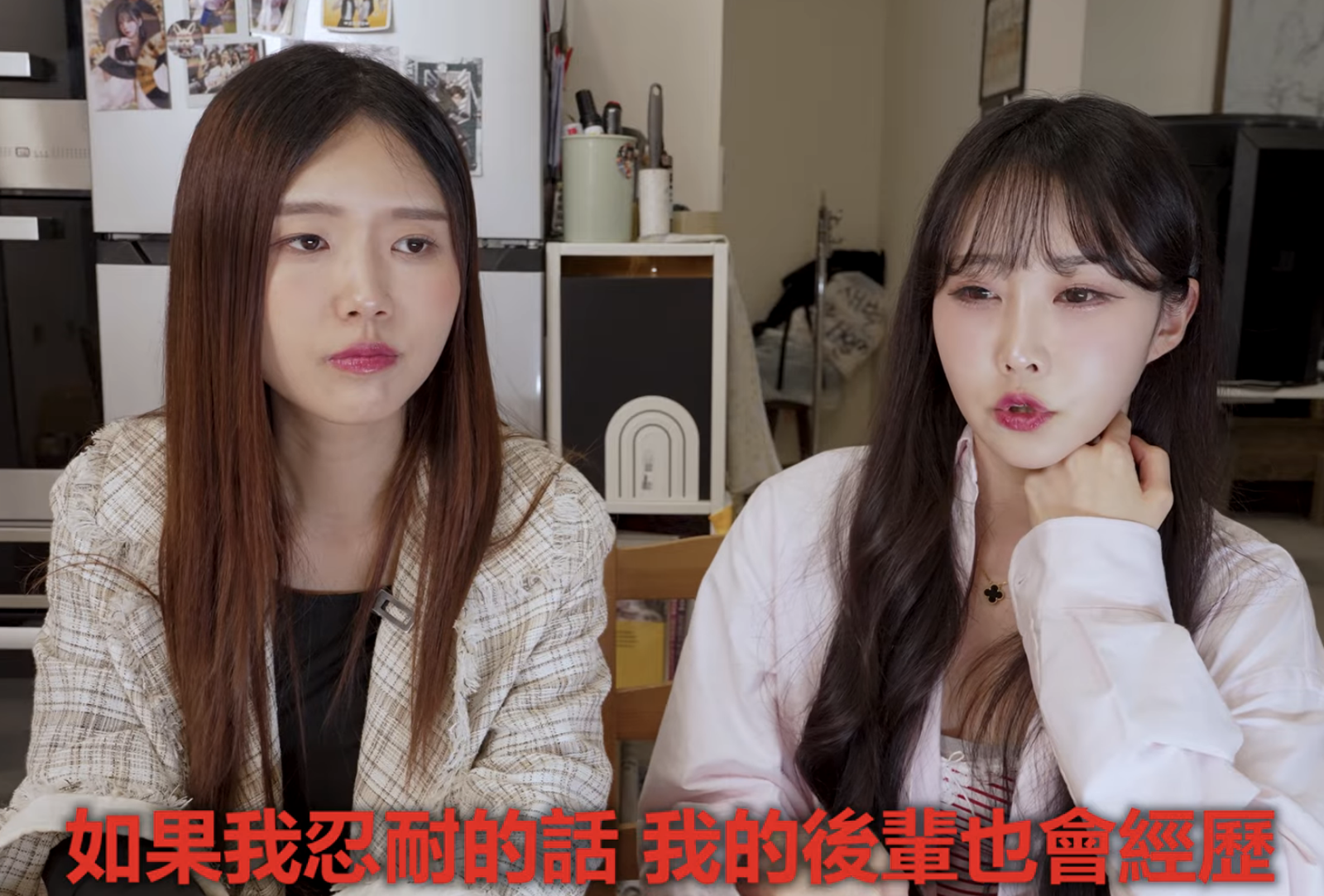 流血仍被逼上場?起亞虎女神鄭嘉睿挺過霸凌「定居台灣」 最新近況曝光!