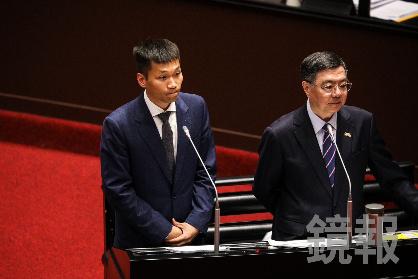 李洋坦言上任1個多月「蠻刺激的」　承諾積極尋地興建棒球博物館