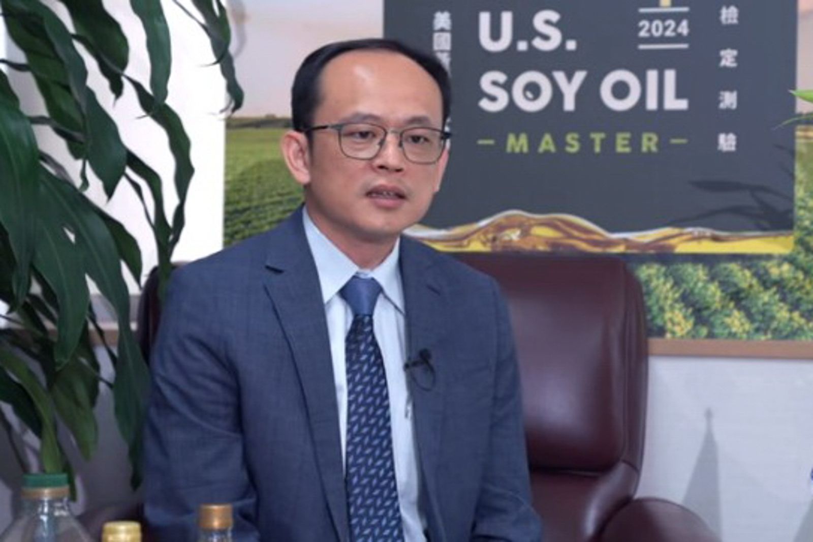 「希望簡單平息」毒油對話首曝光!福懋總經理下令:不要多做動作
