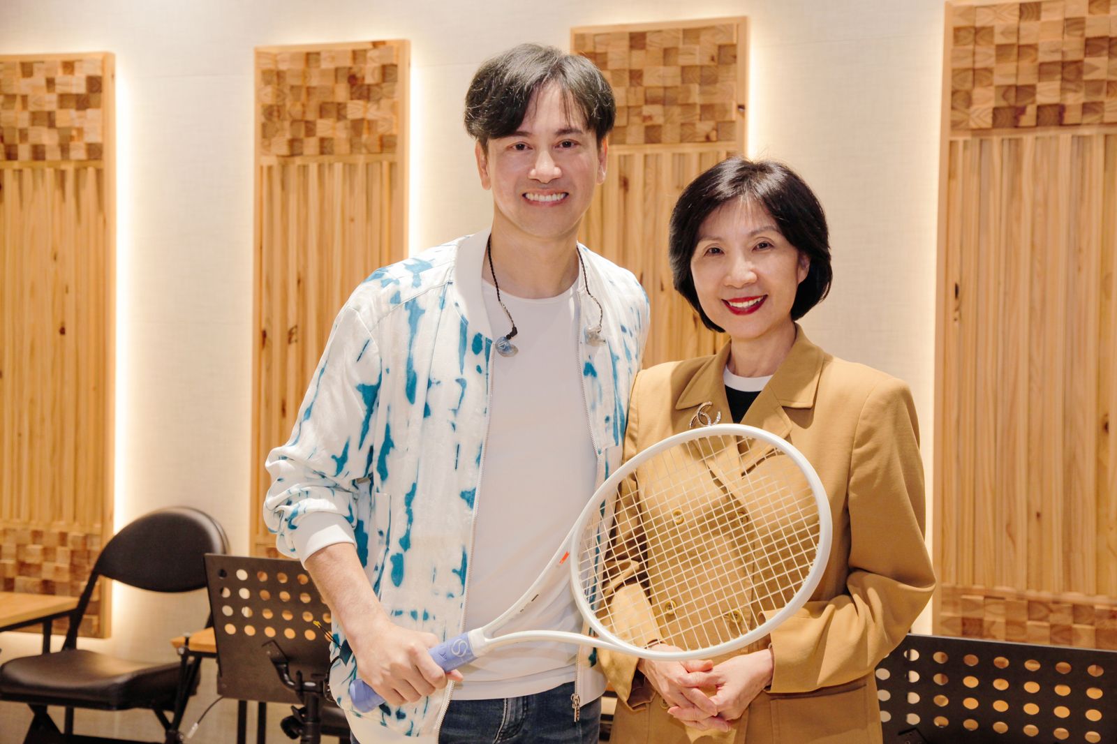 李聖傑攻蛋倒數再傳好消息！霸氣喊話：每一秒都是驚喜