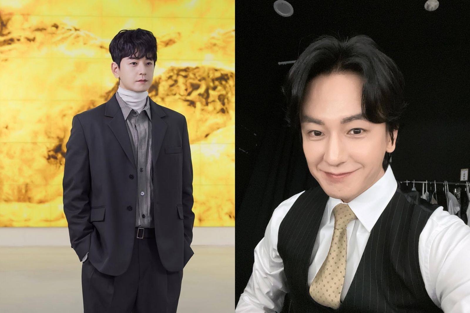 不是拍戲！43歲韓劇男神林周煥被目擊物流中心打工　公司認了…網讚：更有好感