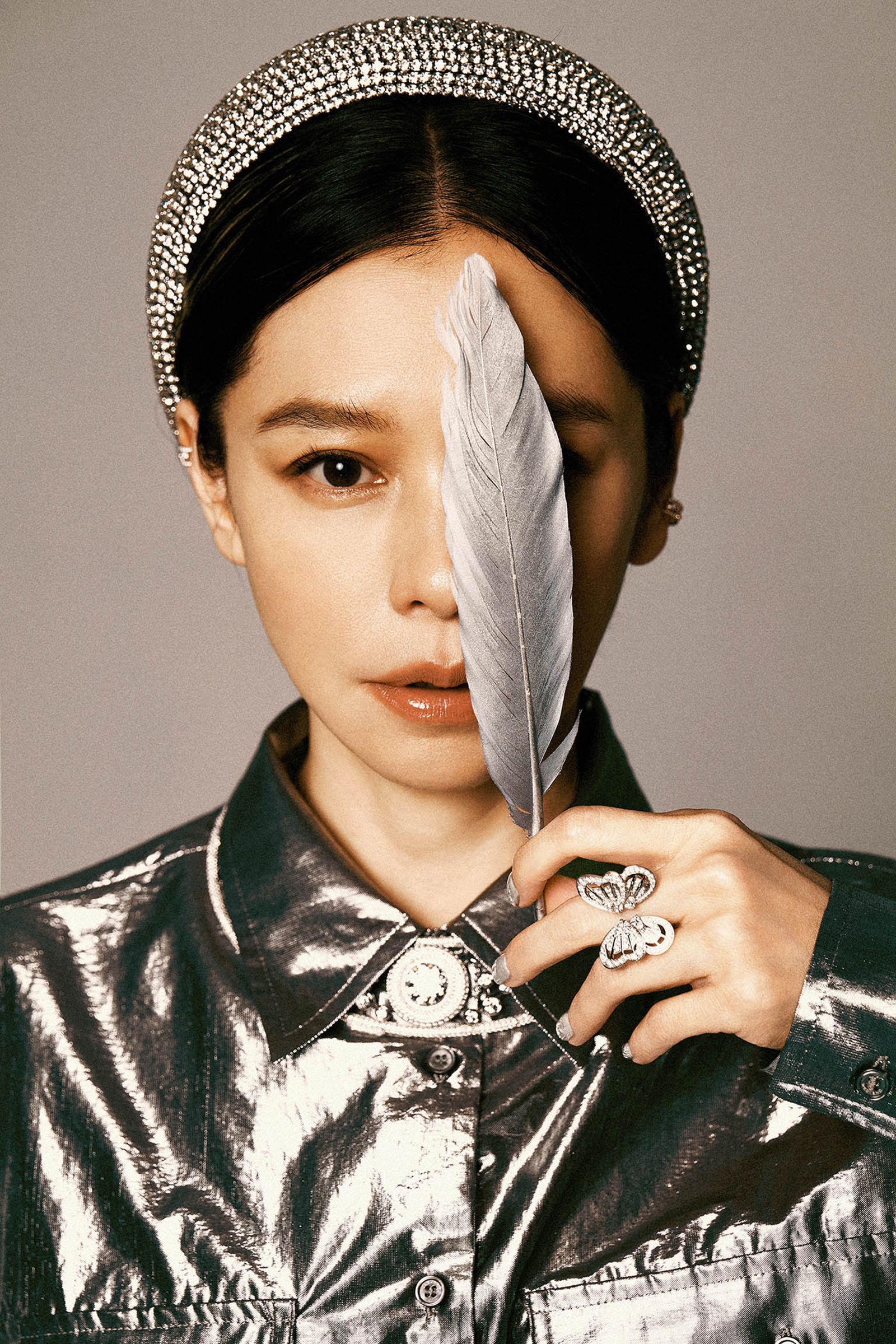 徐若瑄將於11月登Billboard Live TAIPEI開唱。Billboard Live TAIPEI提供