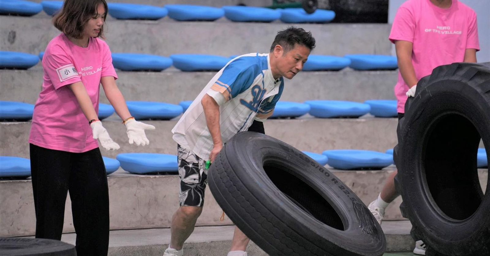 《全村的希望》傳因收視不佳僅播一季 徐乃麟曝真實規劃
