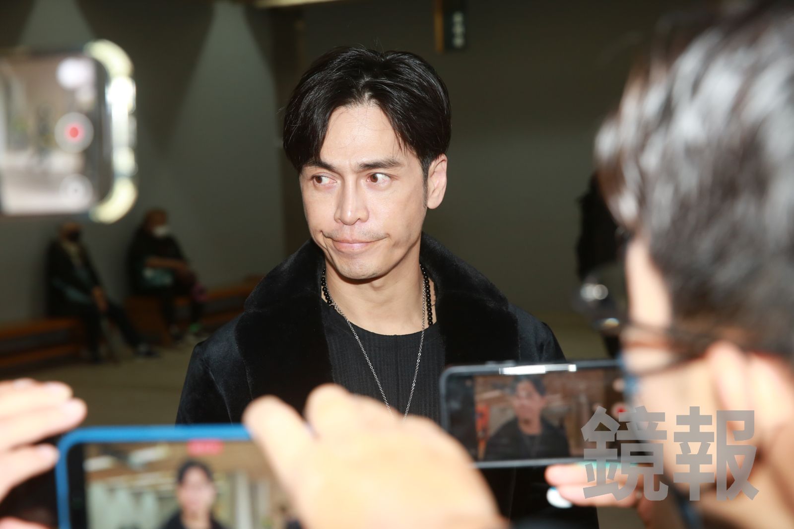 Toro包緊緊送別喬傑立經紀人！Gino曝他生前受折磨暴瘦30公斤　不捨紅眼眶