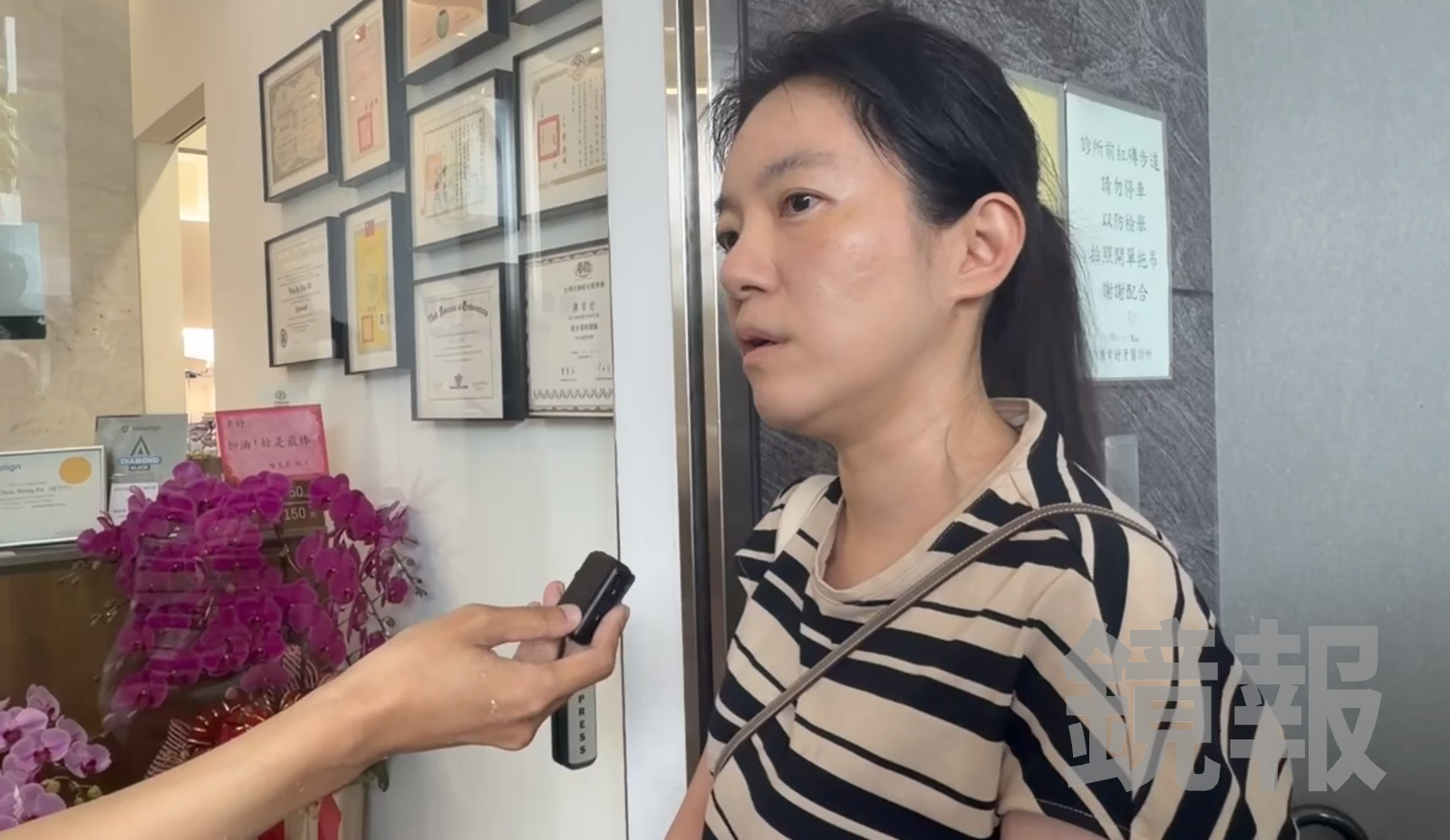 陳幸妤看清25年枕邊人趙建銘!藍營名嘴只罵扁家少罵我 「全台唯一連我也恨的只有他」