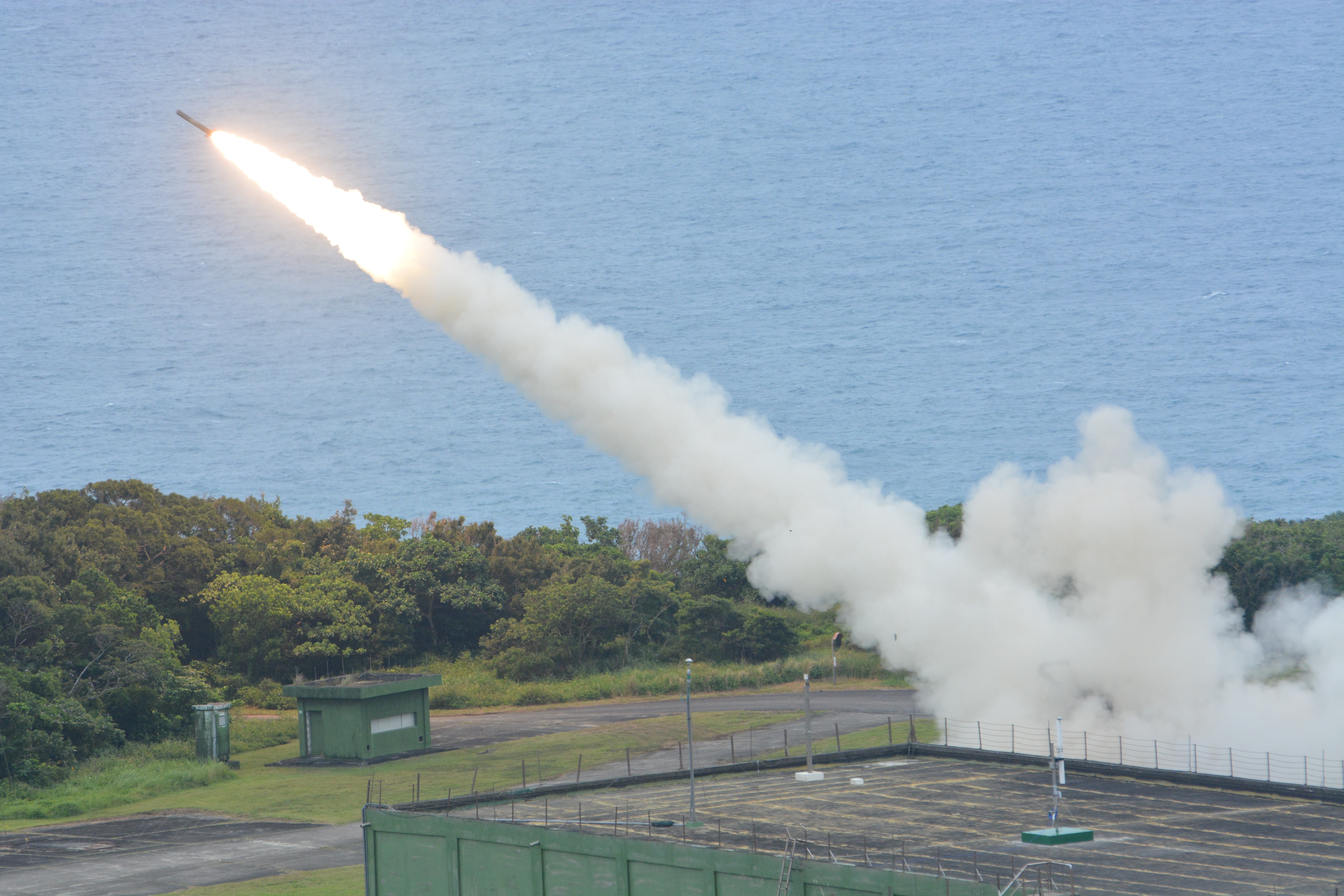 美售台111.540億美元武器　8型武器可強化台灣防衛韌性
