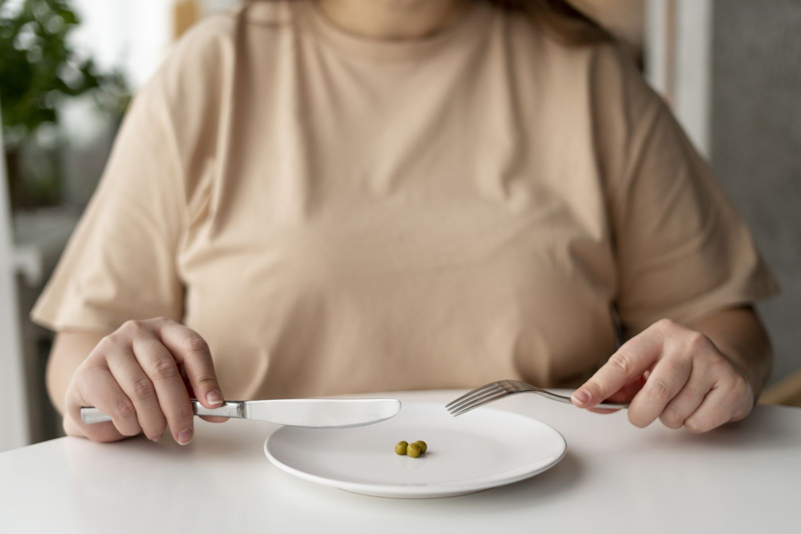 一就診就驗出癌末！「1習慣」醫搖頭：這是沒有症狀嗎？