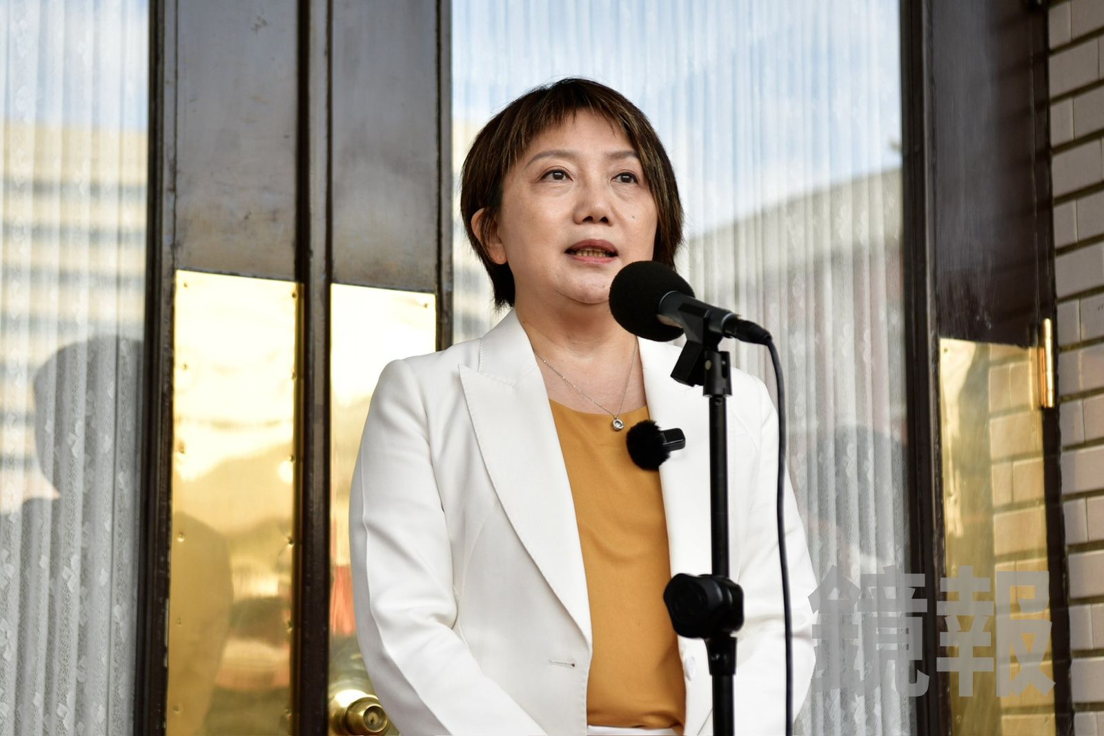 立院今表決無人載具條例 范雲批在野版限預算影響行政權