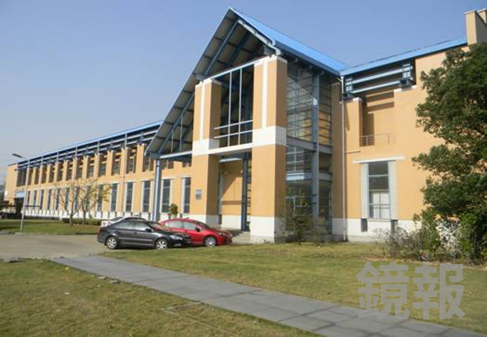 掏空光學膜廠／陸子公司黑金流曝！高層亂灑不明獎金　送禮水果報到破20噸