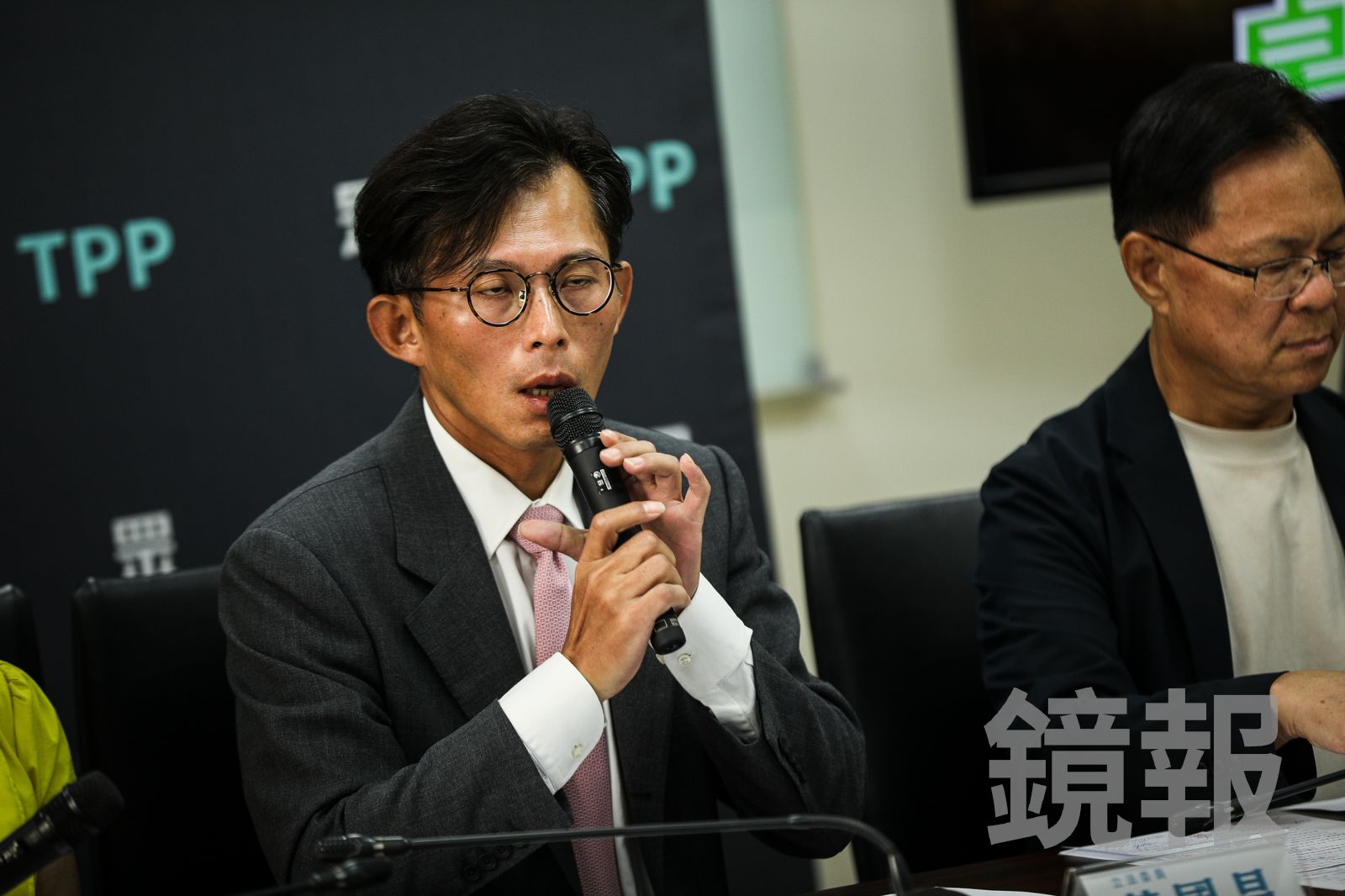 獨家／北檢出手查黃國昌政治狗仔門風暴　低調傳訊關鍵證人