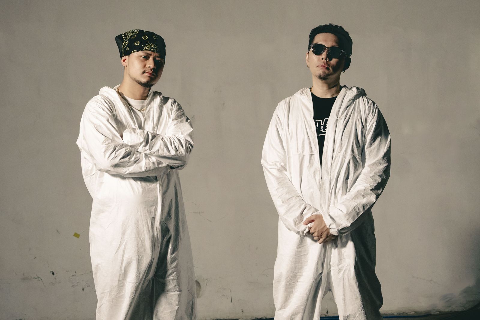 思覺失調症隱沒1年！禁藥王卸下暴徒武裝　認了曾「以暴制暴」全靠這大咖救命