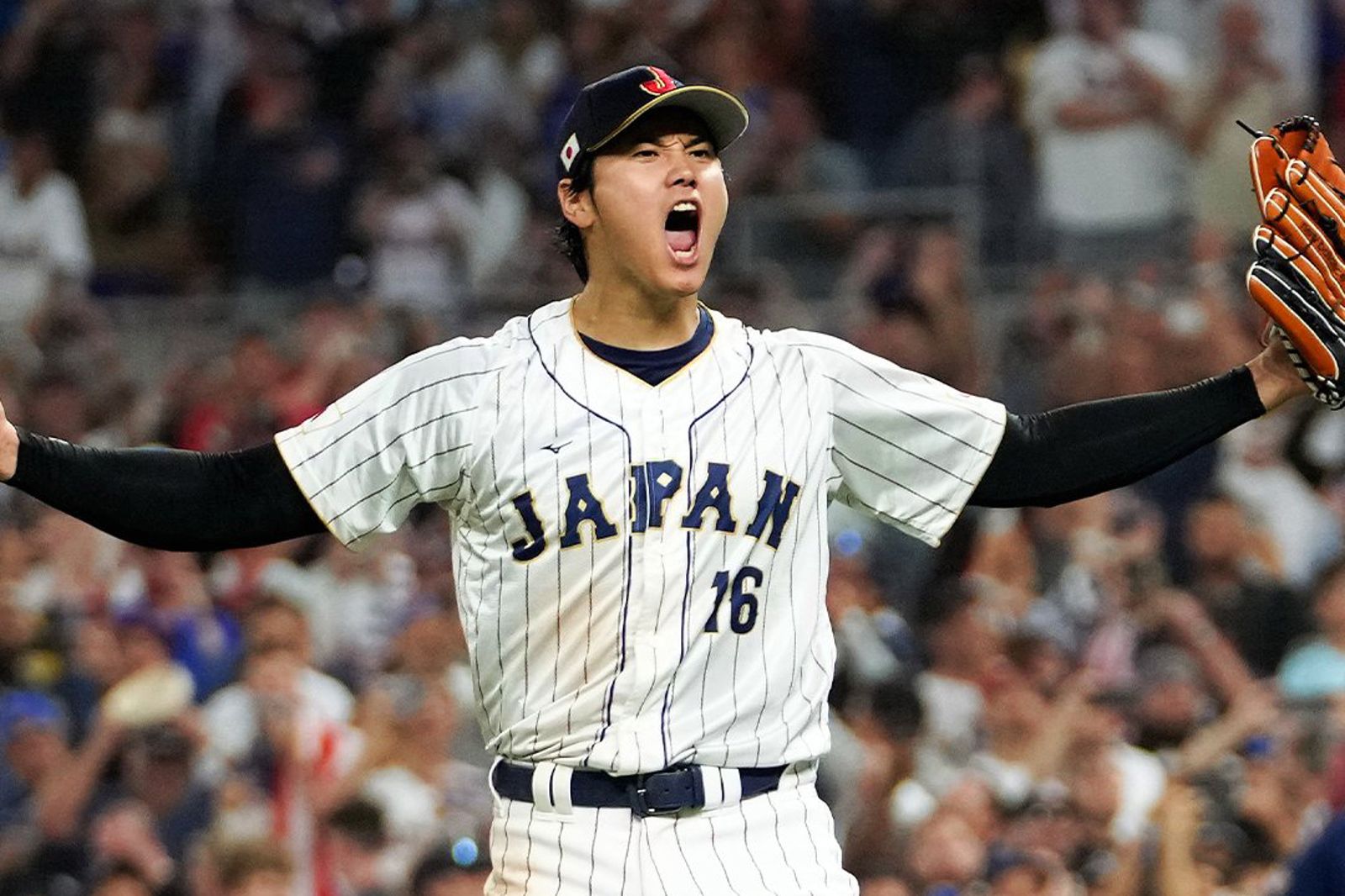 「不希望大谷翔平、山本由伸、佐佐木朗希出戰WBC」道奇主帥吐真心話