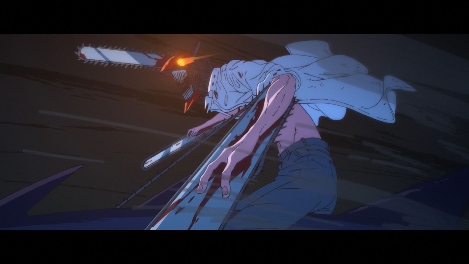 現象級作品《鏈鋸人》首登大銀幕　淀治左右為難粉絲喊：我兩個都要