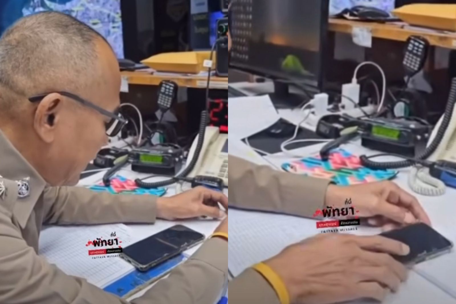 他把討債電話轉接警局!高利貸「3天狂打200通」 警崩潰:我們真的是警察