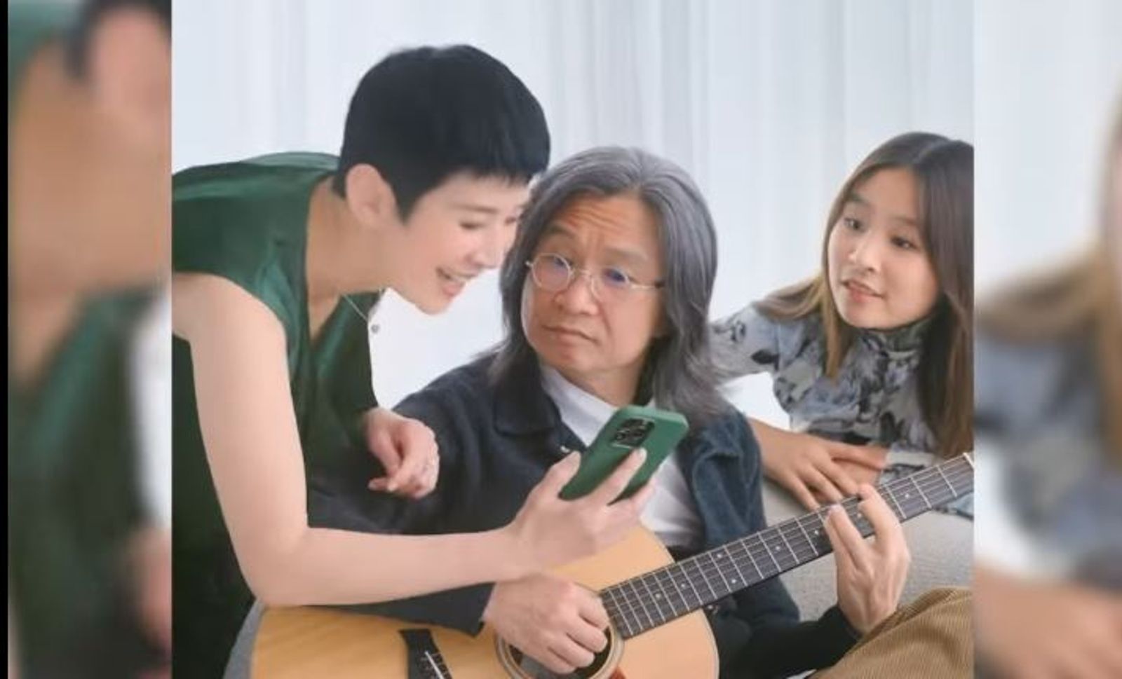 吳君如女兒考上美國表演名校　每年僅收18人「比中六合彩還難」