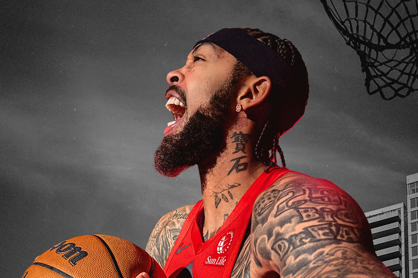 暴龍Ingram怒砸水瓶波及工作人員　遭NBA重罰2.5萬美元