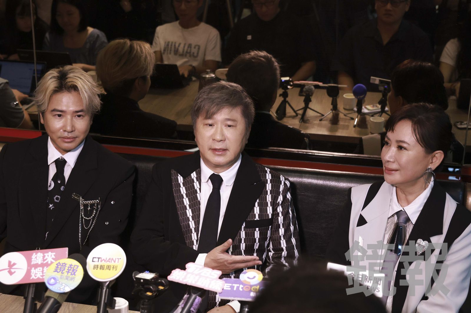 胡瓜「想停掉1節目」嘆環境不好　電視台回應：雙方認知有差距