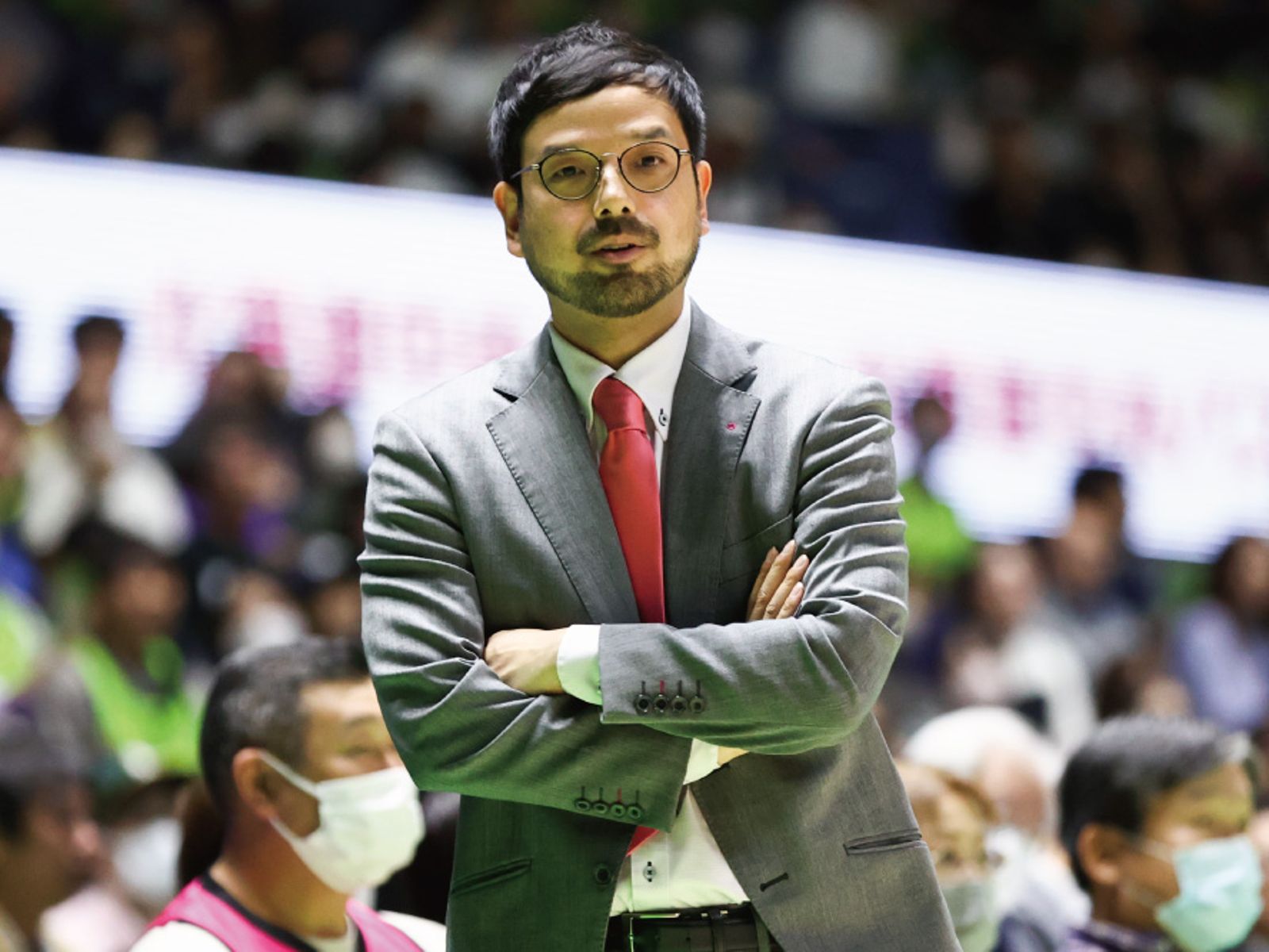 中華女籃迎日籍新主帥前田顯藏！4月中旬抵台　領軍出戰瓊斯盃與2026亞運