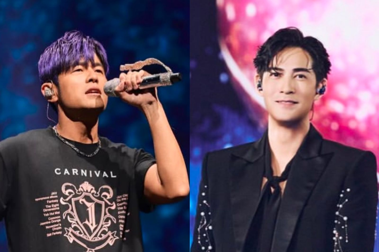 周杰倫力挺F4復出！21年好交情曝光　昔與周渝民惡作劇再被翻出