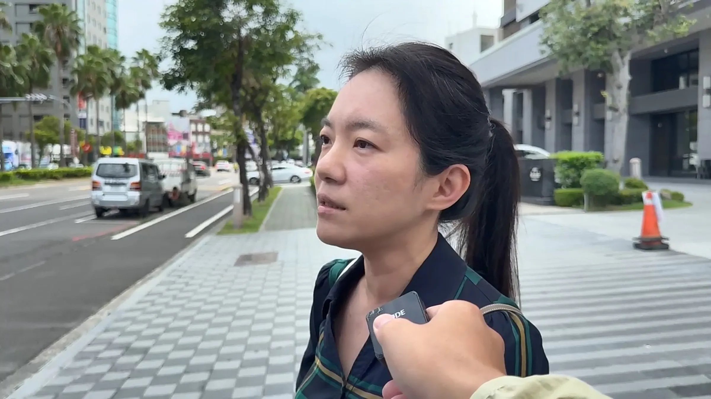 趙建銘友人曬證件反擊「公主說謊了!」 遭陳幸妤秒打臉