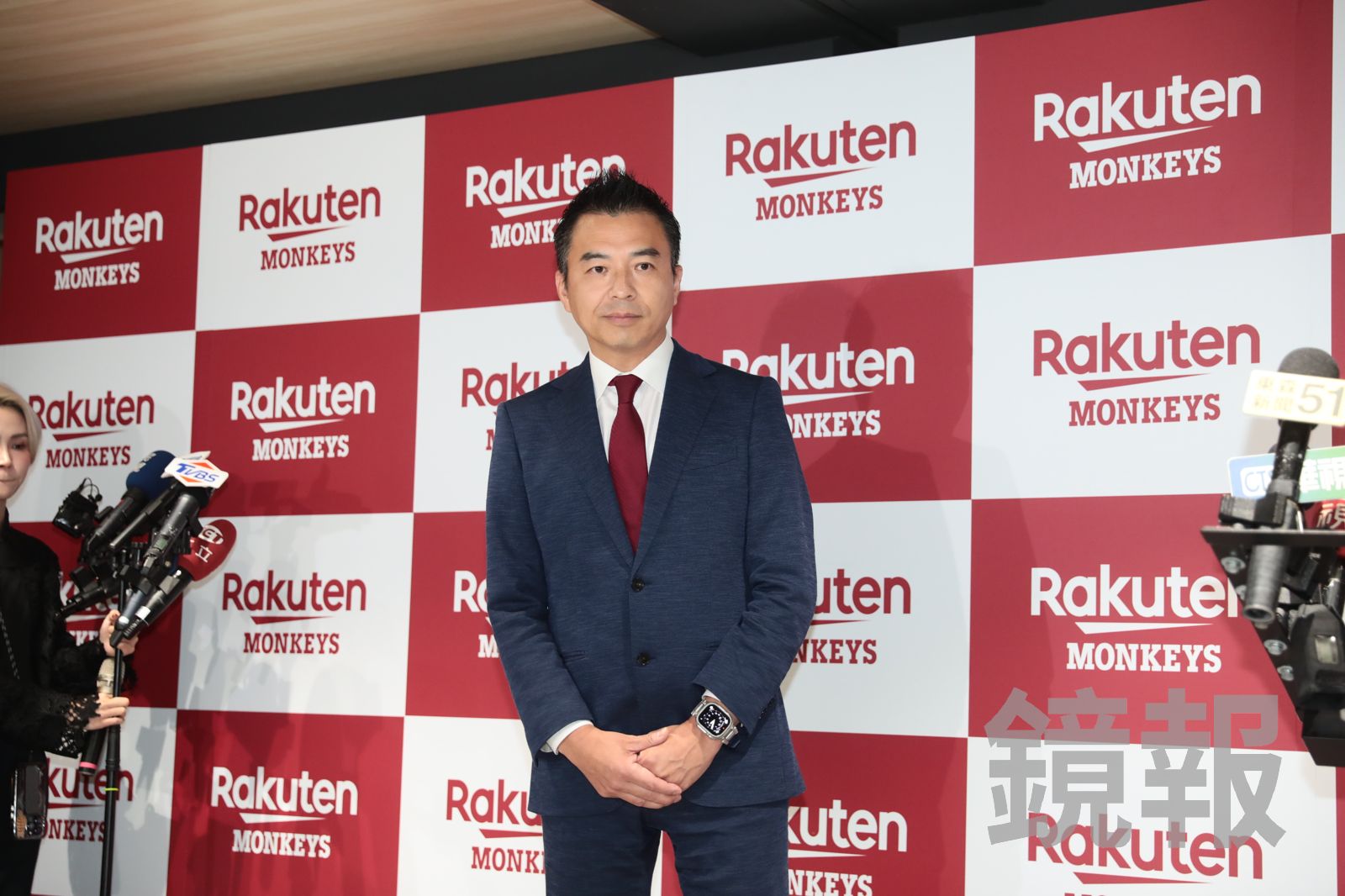 球迷最關心的問題回應了！森井誠之揭樂天桃猿「食宿」改善計畫