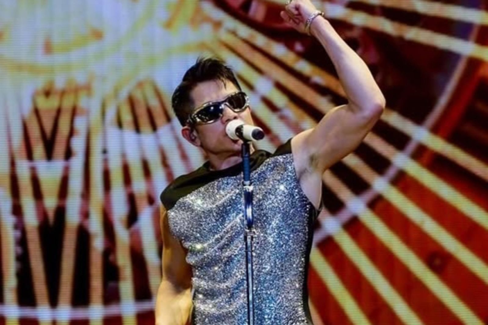 郭富城11月雄蛋門票秒售罄！歌迷哭喊「來都來了」求加場　主辦單位回應了