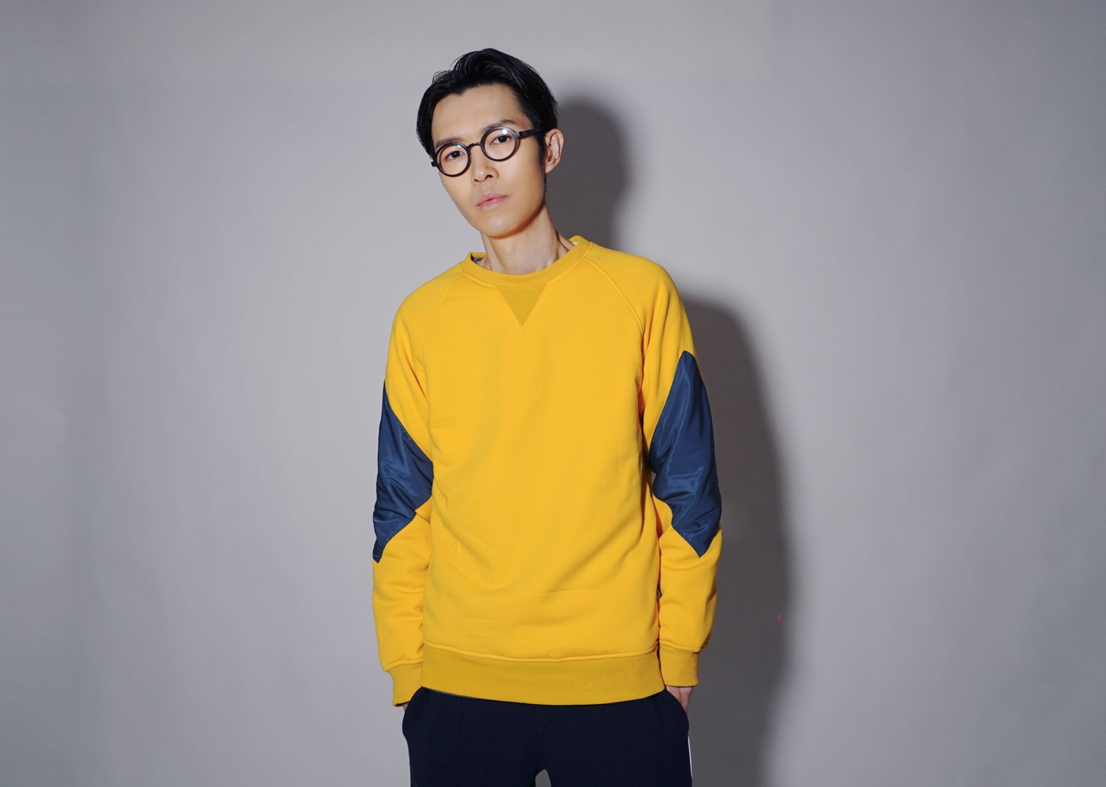 方大同是網友心目中入圍金曲獎的熱門人選。賦音樂提供