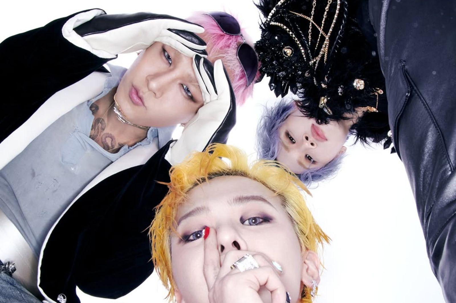 花5800連成員頭都看不到!BIGBANG演唱會「挨告」進公平會調查 BLACKPINK曾退款