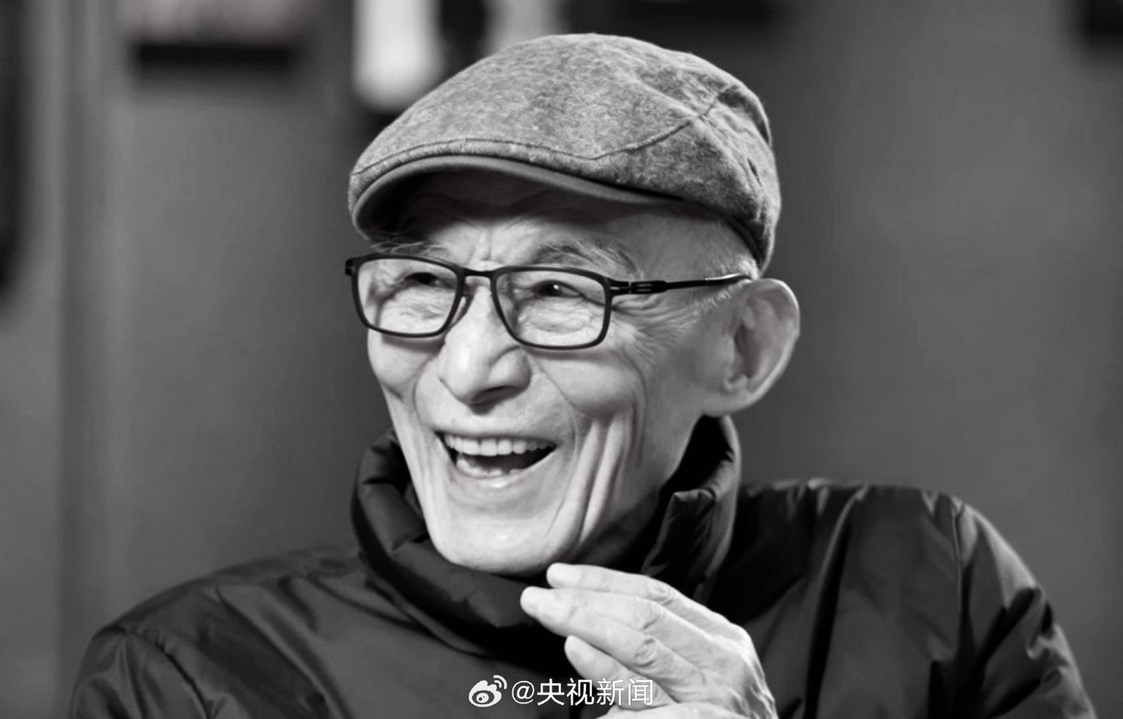 93歲《繁花》男星驚傳離世!晚年住安養院「死了一次」又復活 奪終身成就獎謙虛4問:夠格嗎?
