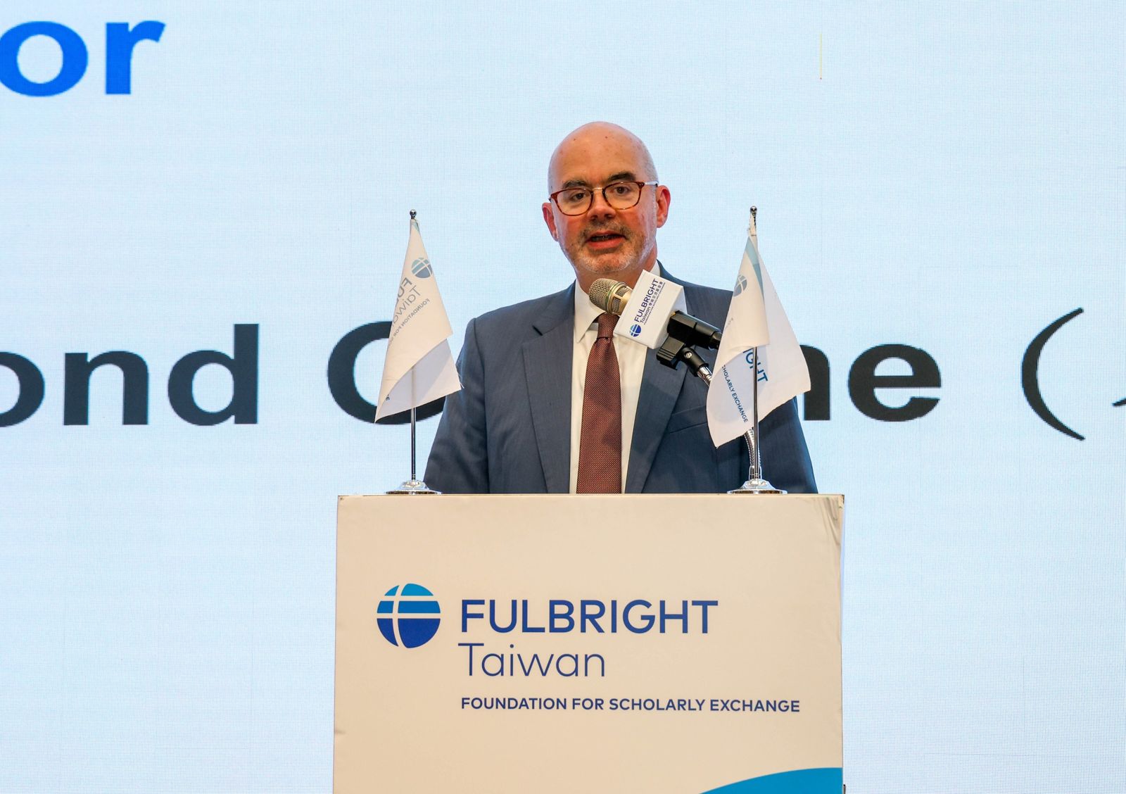 藍白封殺「1.25兆國防預算」　谷立言籲：和平對話要跟嚇阻共存