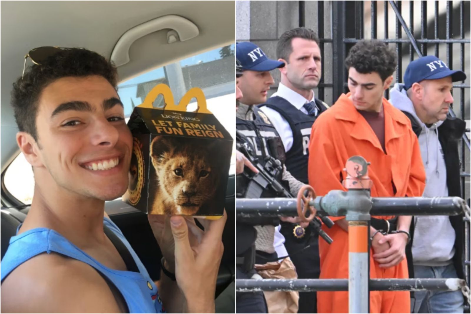 震驚全美的醫療保險槍殺案 起因竟是泰國醫療太便宜?