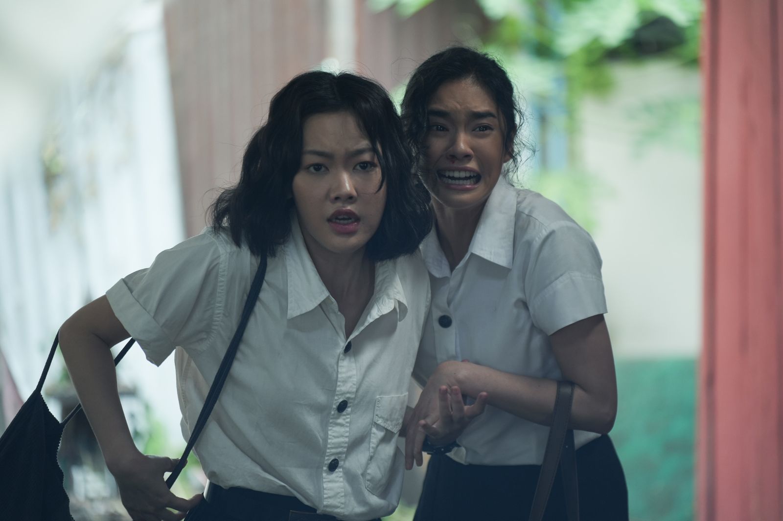 泰國最兇降頭回歸!工作人員驚見野鬼現身 警告:別對螢幕唸咒「學了會出事」