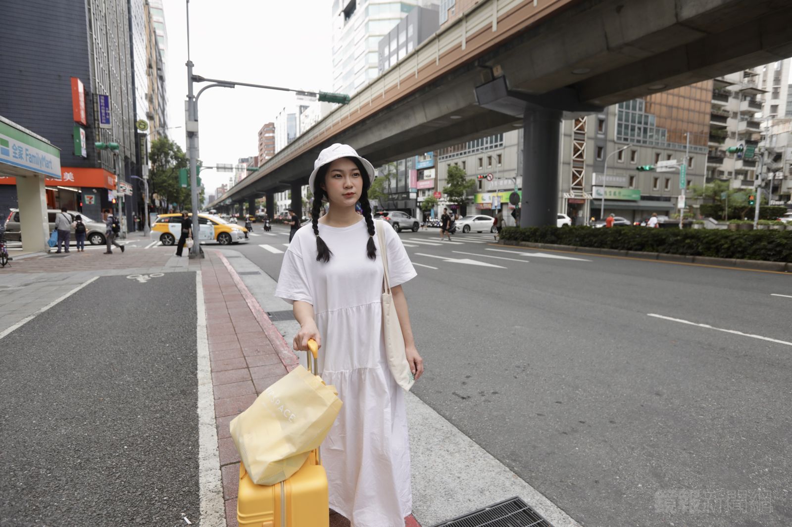 專訪／遭國民黨起底！阿美3個月不敢回家　透露想家心路歷程