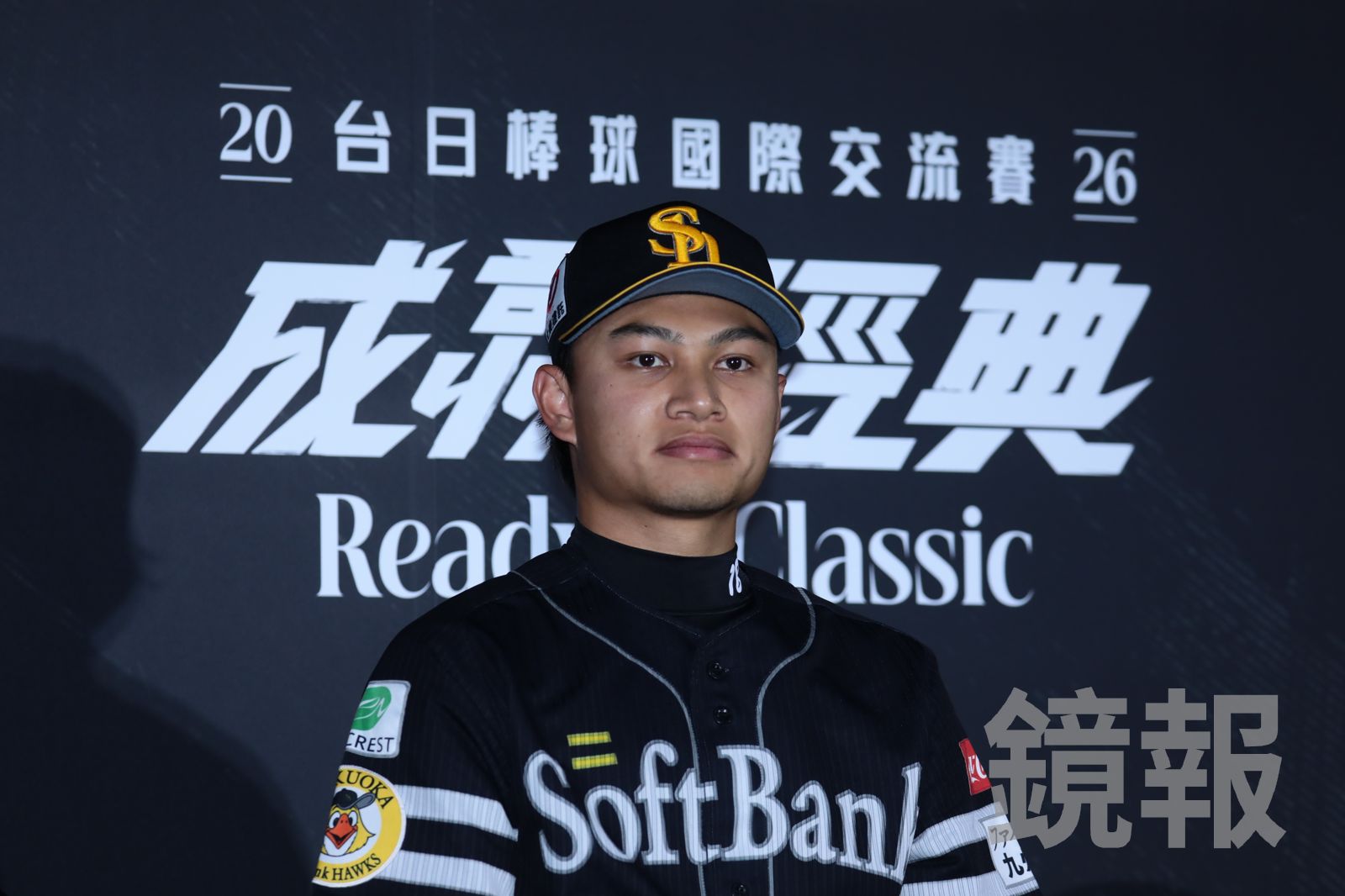 徐若熙為崩盤道歉！1.2局狂失7分遭KO　日媒：淪為歐力士打線「餌食」