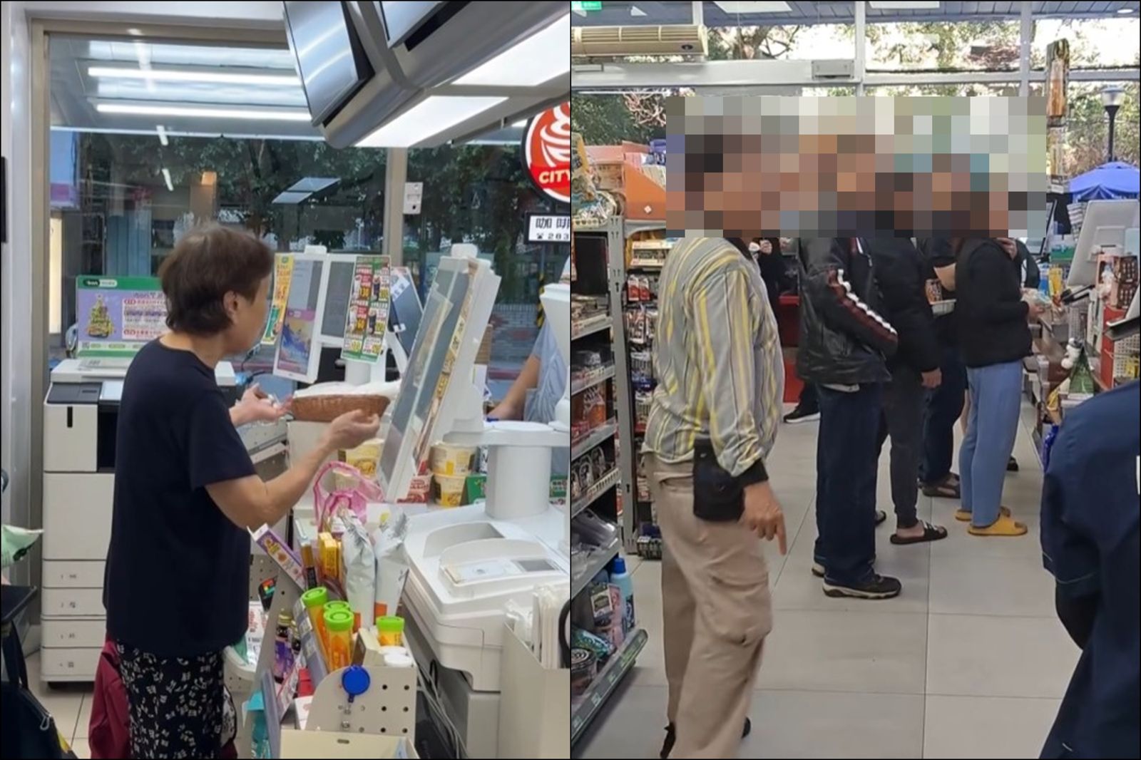 奧客行徑再突破底線！茶葉蛋「買6小時後要求退貨」…阿伯嫌太辣「關東煮整碗倒回鍋」