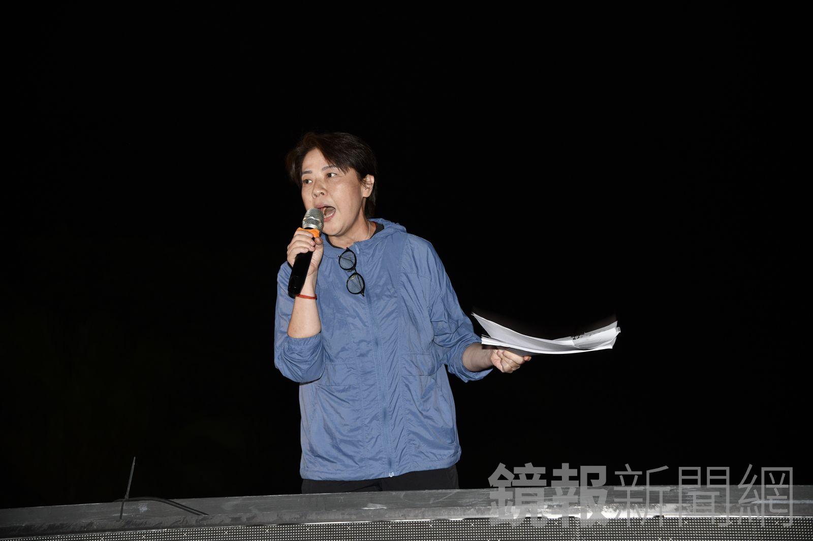 表態挺民眾黨「兩年條款」　黃珊珊：王安祥是國會即戰力