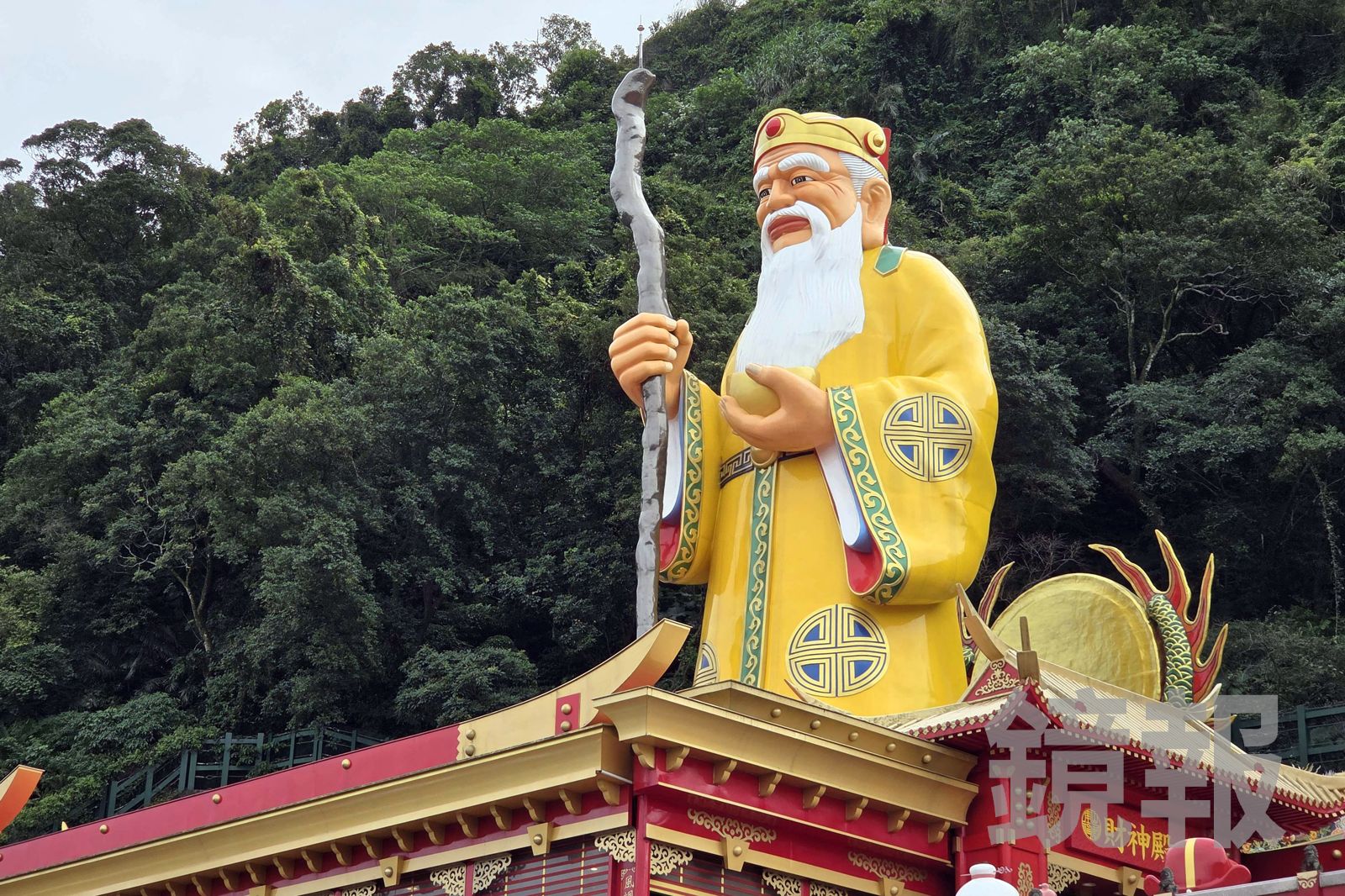 2/3土地公尾牙!民俗專家曝「補財庫」好時機 說4句話迎整年好運