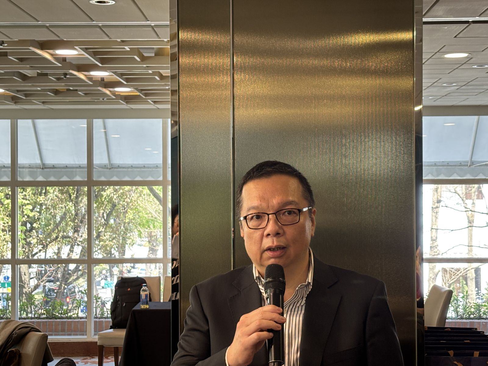 獲新加坡半導體擴建訂單 朋億10月營收達7.05億元、月增5.6%