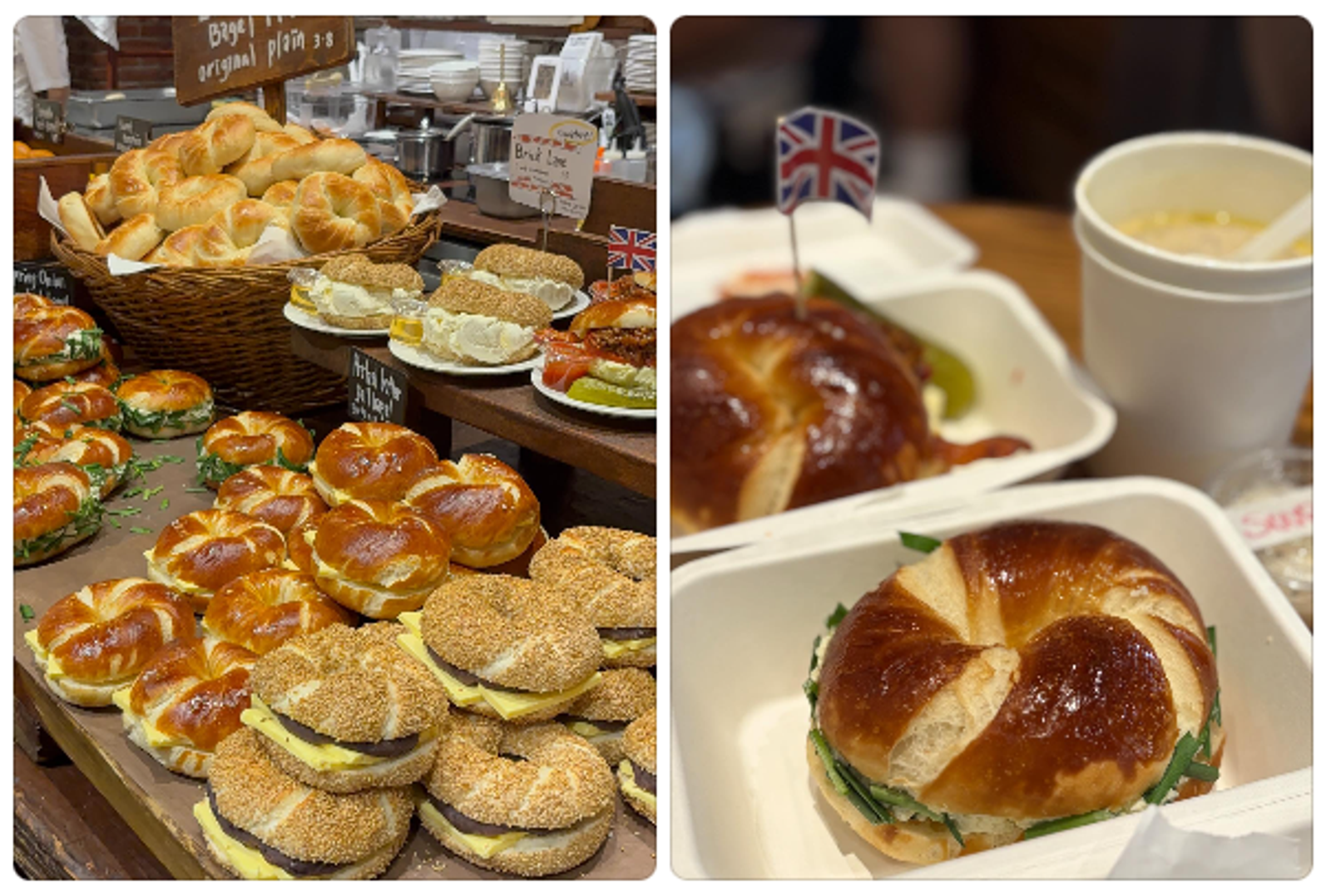 她花千元買「韓國爆紅美食」返台慘遭丟！1原因不符規定